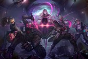 Dota2战队因队内矛盾公开炒人 职业经理发长文谈“电竞职场关系”